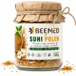 Polen suhi u zrnu 120g