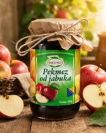 Pekmez od jabuka 450g - Image 2