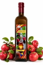 Sirće od divljih jabuka 500ml - Image 2