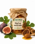 Med sa smokvama 250g