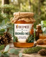 Bronho med 450g - Image 2