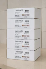 Livadski med 20g x 80 komada - Image 2