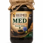 Med sa čurekotom 450g