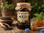 Med sa čurekotom 450g - Image 2