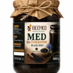 Med sa čurekotom 900g