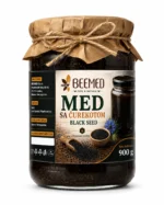 Med sa čurekotom 900g