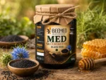 Med sa čurekotom 900g - Image 2