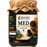 Med sa curekotom 900g