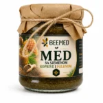 Med sa sjemenom koprive i polenom netto 250g