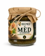 Med sa sjemenom koprive i polenom 250g - Image 2