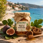 Med sa smokvama 250g - Image 2