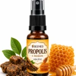 Propolis s medom 20 ml