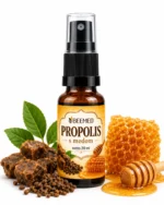 Propolis s medom 20 ml