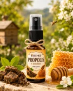 Propolis s medom 20 ml - Image 2