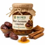 Med s hurmama i cimetom 250g