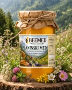 Planinski med 450g - Image 2