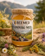 Planinski med 900g - Image 2